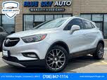 Buick Encore Sport Touring FWD