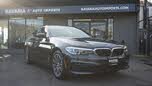 BMW 5 Series 530e xDrive Hybrid Plug-in iPerformance Sedan AWD