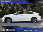 Honda Civic EX FWD