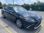 Lexus ES 350 FWD