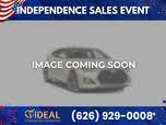 Nissan Frontier SV Crew Cab RWD