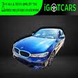 BMW 3 Series 330i RWD