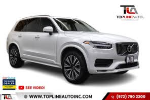 Volvo XC90 T5 Momentum AWD