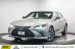 Lexus ES 350 FWD