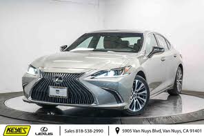 Lexus ES 350 FWD