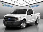 Ford F-150 XLT SuperCab 4WD