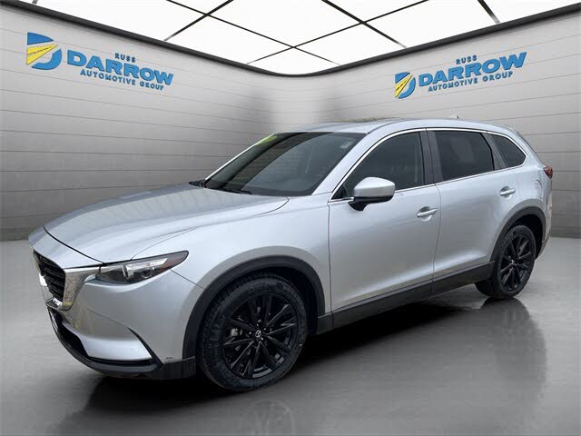 2023 Mazda CX-9 Touring Plus AWD