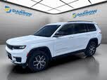Jeep Grand Cherokee L Limited 4WD