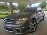 Mercedes-Benz CL-Class CL 63 AMG