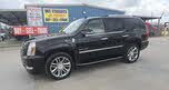2012 Cadillac Escalade