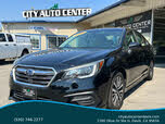 Subaru Legacy 2.5i Premium AWD