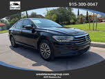 Volkswagen Jetta SE FWD