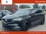 Acura MDX SH-AWD with Technology Package