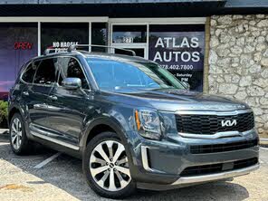 Kia Telluride S FWD
