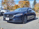 Mazda MAZDA6 Sport FWD