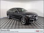 BMW X6 xDrive40i AWD