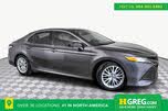 Toyota Camry XLE FWD