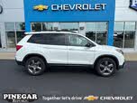 Honda Passport Touring AWD