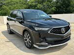 Acura MDX SH-AWD with Technology Package