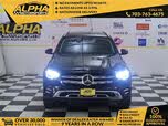 Mercedes-Benz GLC 300 SUV 4MATIC