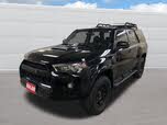 Toyota 4Runner TRD Pro 4WD