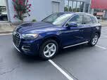 Audi Q5 quattro Premium 45 TFSI