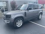 Land Rover Defender 110 S AWD