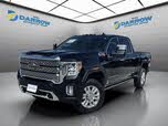 GMC Sierra 2500HD Denali Crew Cab 4WD