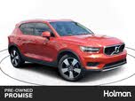 Volvo XC40 T5 Momentum AWD