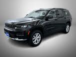 Jeep Grand Cherokee L Limited 4WD