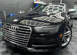 Audi S7 4.0T quattro Prestige AWD