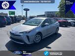 Toyota Prius L Eco FWD