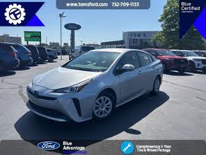 Toyota Prius L Eco FWD