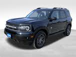 Ford Bronco Sport Big Bend AWD