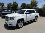 GMC Yukon SLT RWD