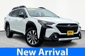 Subaru Outback Limited AWD