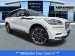 Lincoln Aviator Reserve AWD