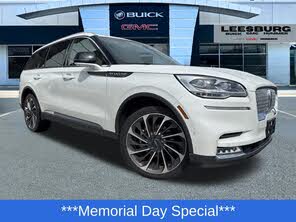 Lincoln Aviator Reserve AWD