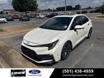 Toyota Corolla XSE FWD