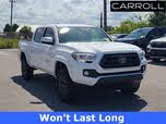 Toyota Tacoma TRD Sport Double Cab RWD