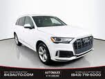 Audi Q7 quattro Premium Plus 45 TFSI