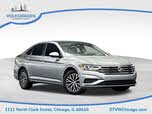 Volkswagen Jetta SE FWD