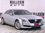 Cadillac CT6 2.0T Luxury RWD