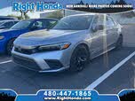 Honda Civic Sport FWD