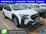 Subaru Outback Limited AWD