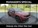 Jeep Grand Cherokee L Altitude X 4WD
