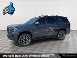 GMC Yukon AT4 4WD