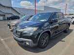 Honda Ridgeline Sport AWD