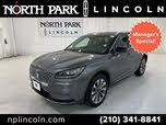 Lincoln Corsair Reserve AWD