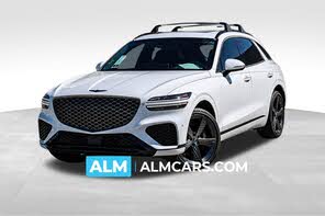Genesis GV70 2.5T AWD